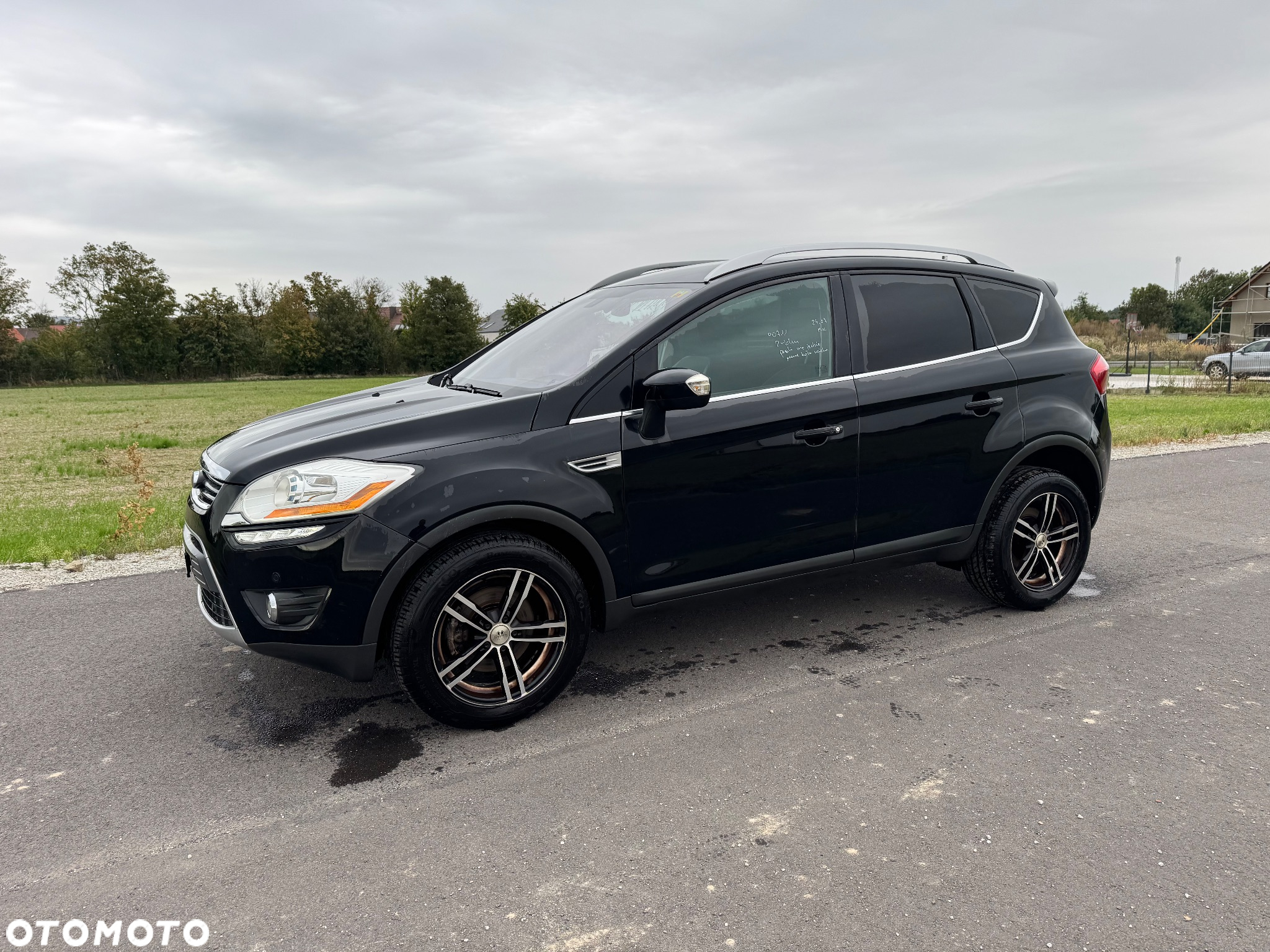 Ford Kuga 2.0 TDCi 4x4 Titanium - 6
