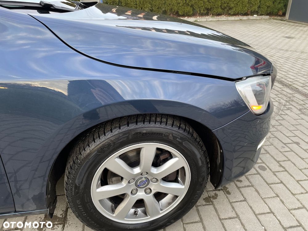 Volvo S60 D3 Geartronic Momentum - 11