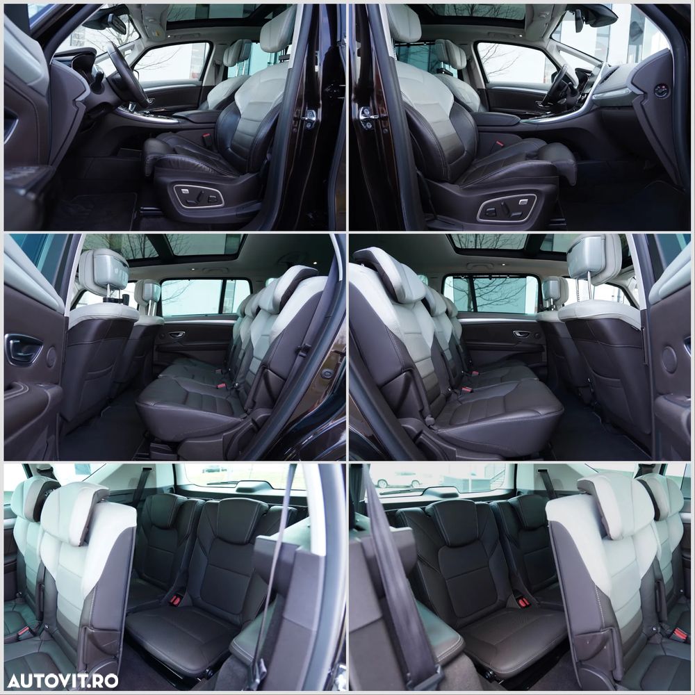 Renault Espace Energy dCi 160 EDC Initiale Paris - 23