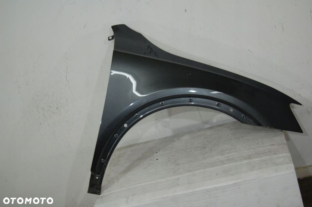 BŁOTNIK AUDI Q3 8U 8U0 ORYGINAŁ 2011-2018 OE - 1