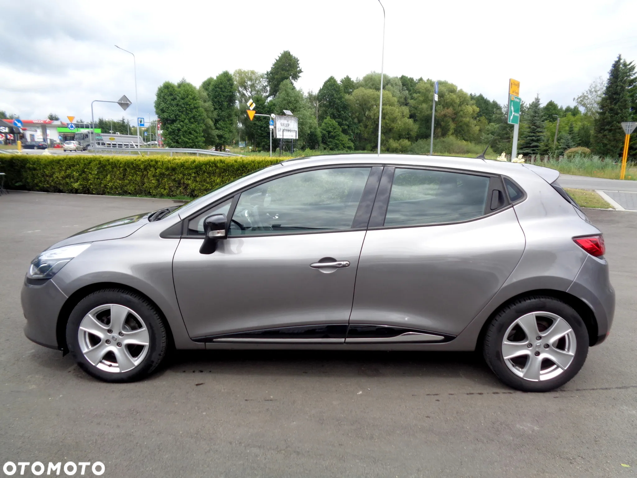 Renault Clio 0.9 Energy TCe Expression - 8