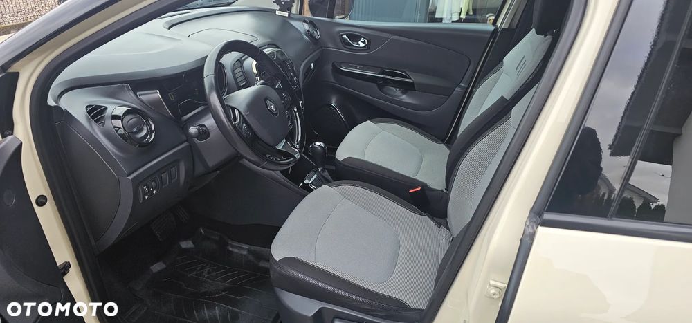 Renault Captur 1.2 TCe Zen EDC - 5