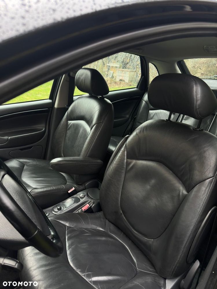 Citroën C5 HDi 135 Automatik Tendance - 4