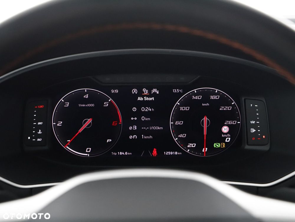 Seat Tarraco 2.0 TDI FR S&S 4Drive DSG - 17