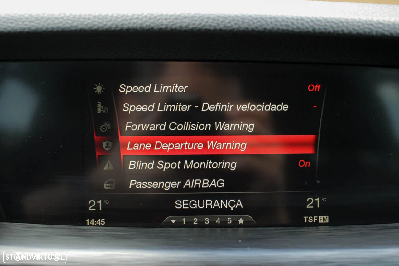 Alfa Romeo Stelvio 2.2 D Super AT8 - 27