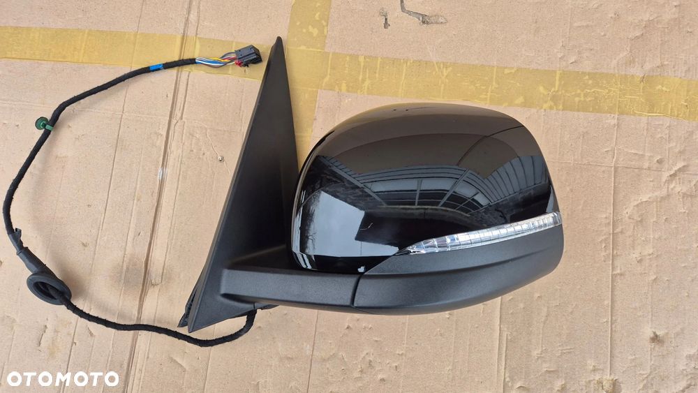 Luterko Lewe VW Volkswagen ID Buzz 22- 1T3 12 PIN Europa OE 1T3857501B Ładn - 2