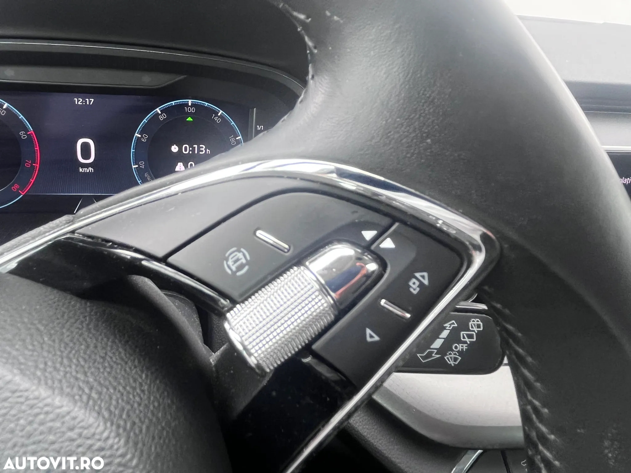 Skoda Octavia 1.0 TSI Ambition - 15