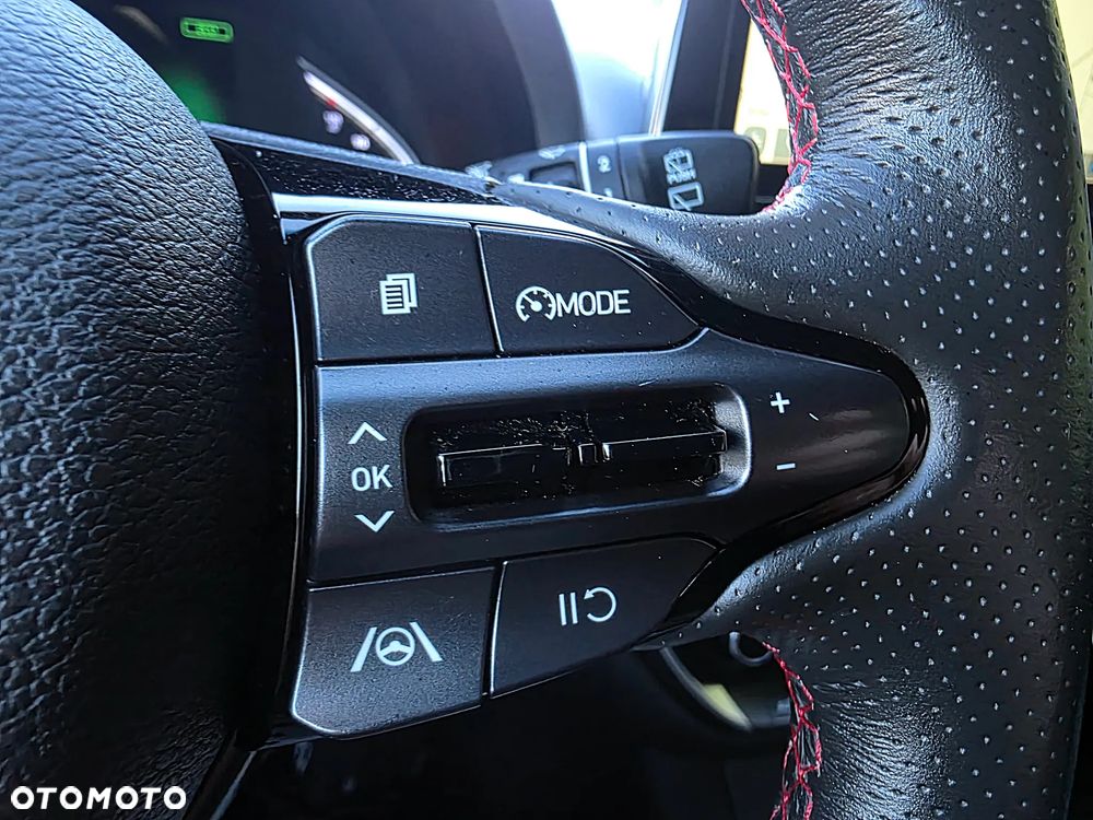 Hyundai i30 1.5 T-GDI 48V-Hybrid N-Line - 17