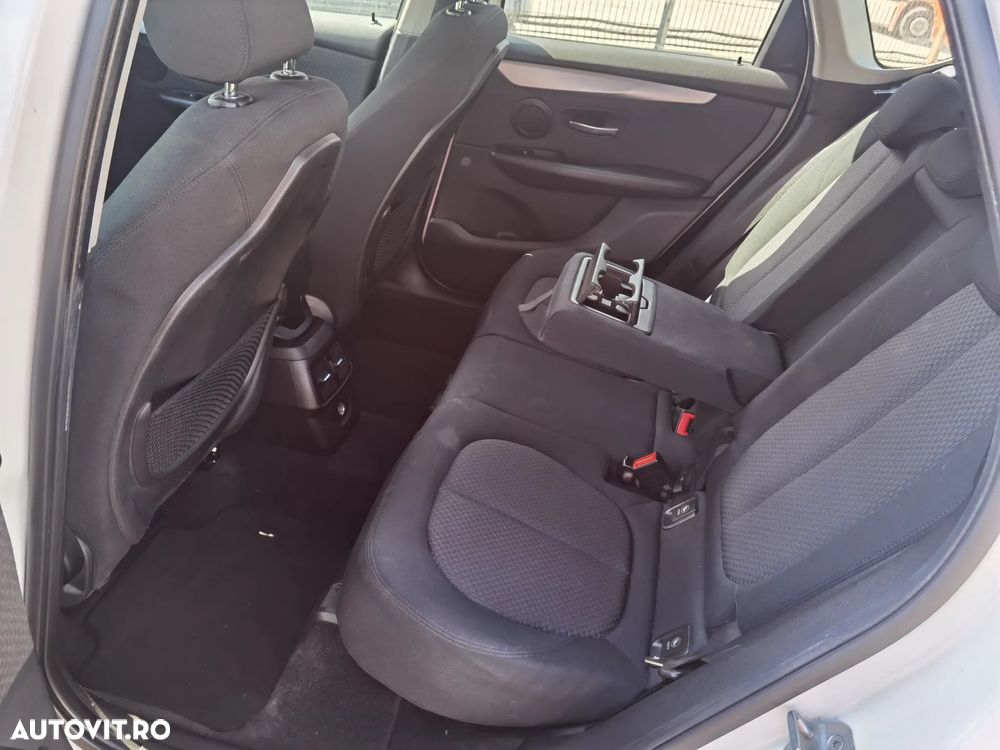 BMW Seria 2 218d Active Tourer Aut. Luxury Line - 6