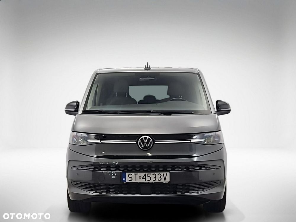Volkswagen Multivan 2.0 TSI L2 Life DSG - 8
