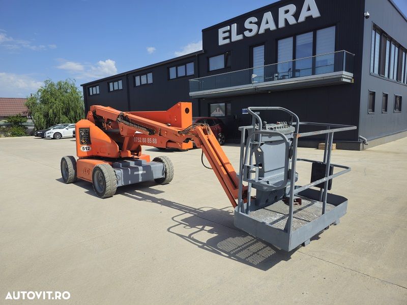 JLG M450AJ - 3