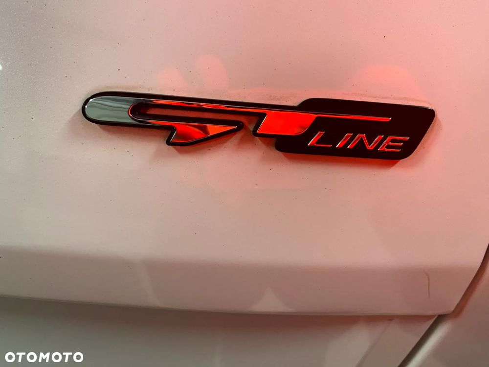 Kia Sportage 1.6 T-GDI Business Line 2WD - 13