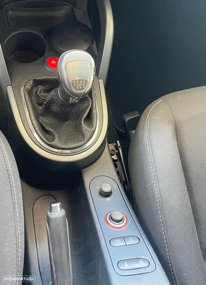SEAT Altea Freetrack 2.0 TDi T4 - 12