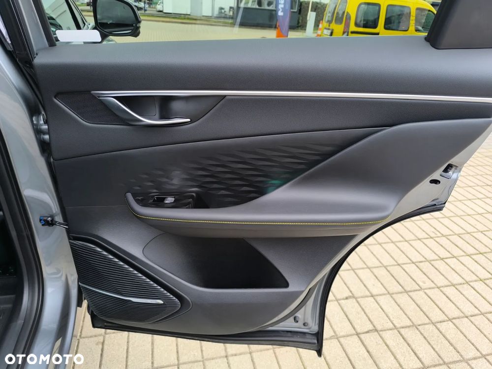 BAIC 5 Beijing 1.5T Comfort DCT - 19