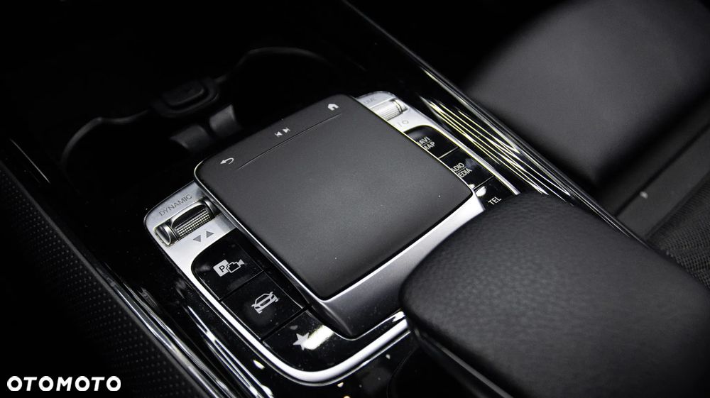 Mercedes-Benz GLB 200 d Style 8G-DCT - 20