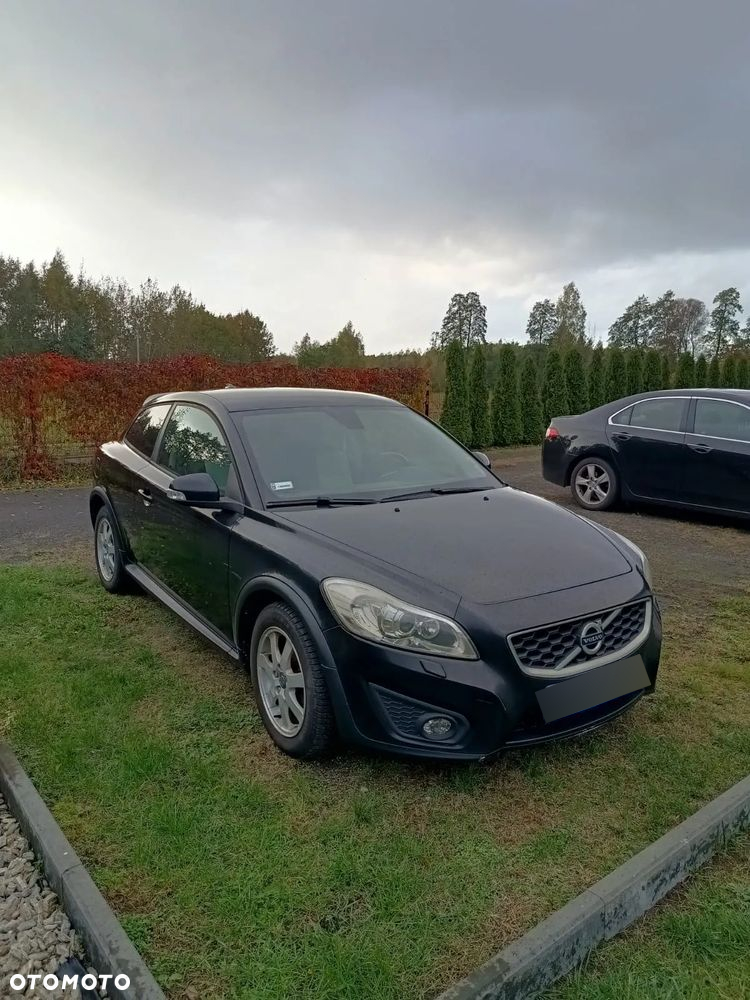 Volvo C30 2.0 - 11