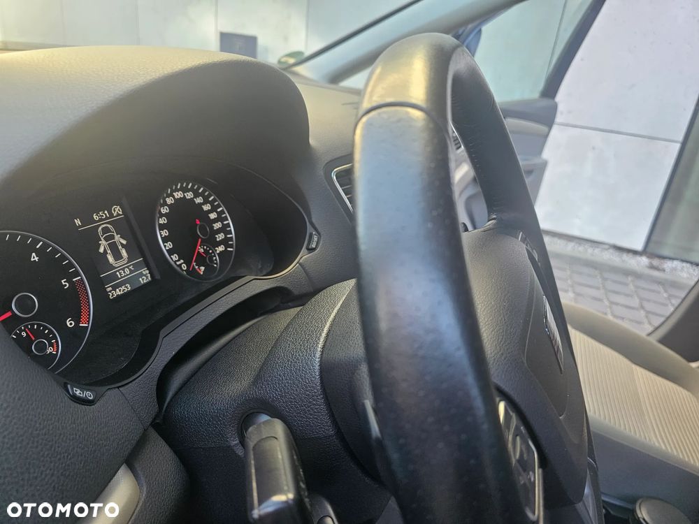 Seat Alhambra 2.0 TDI Ecomotive DSG Style Viva - 23