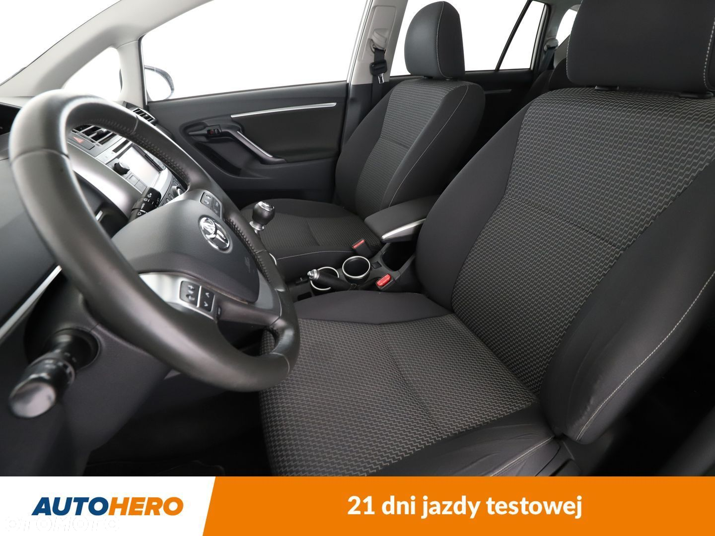 Toyota Verso - 10