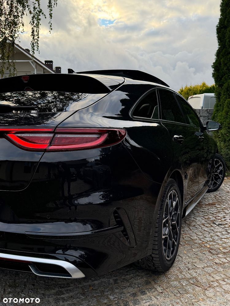 Kia ProCeed - 20