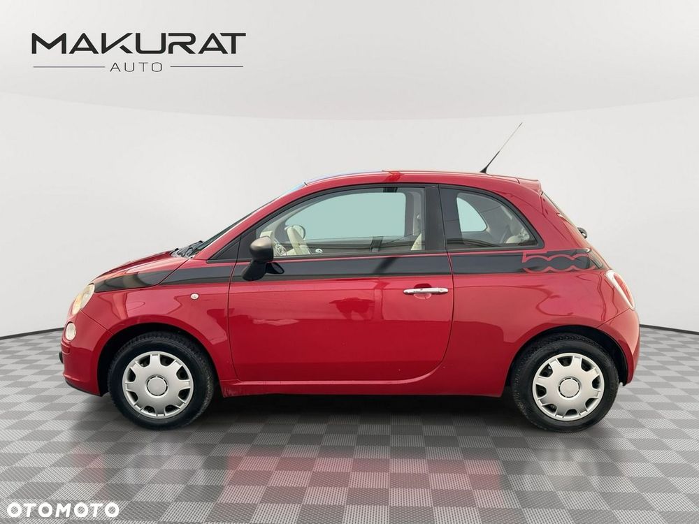 Fiat 500 - 10