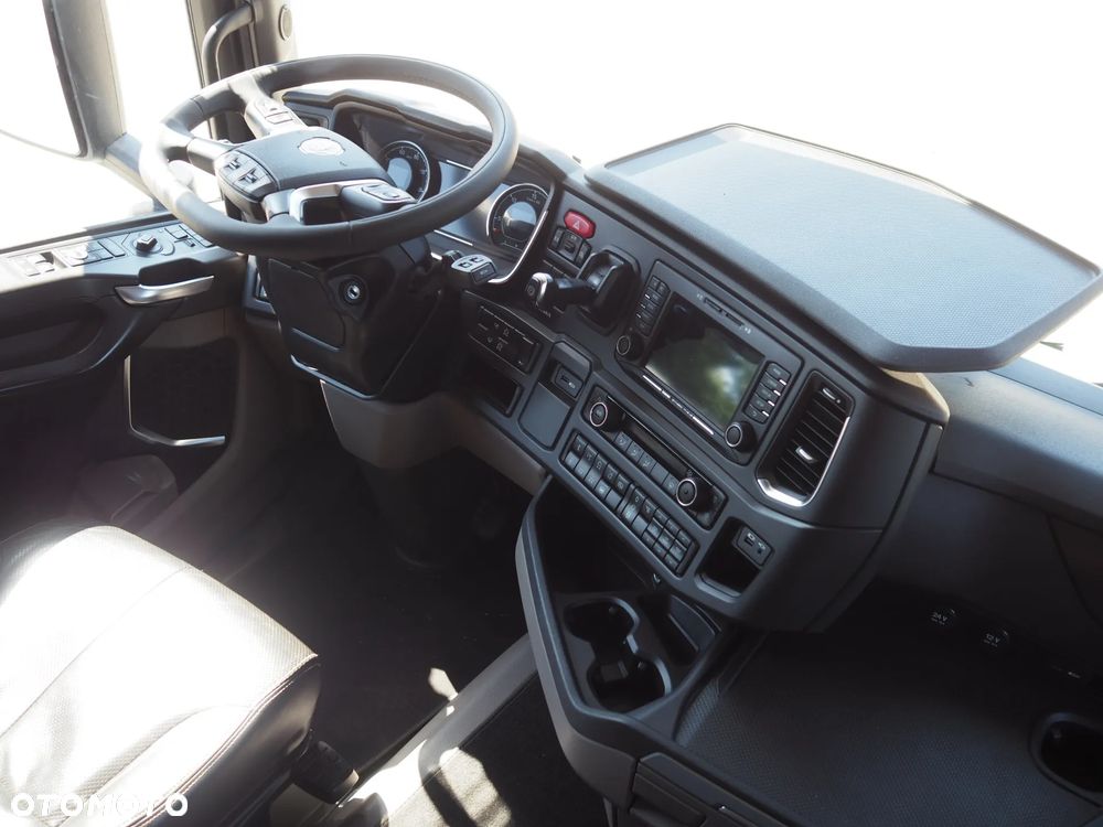 Scania R500 6x2/4 - 10