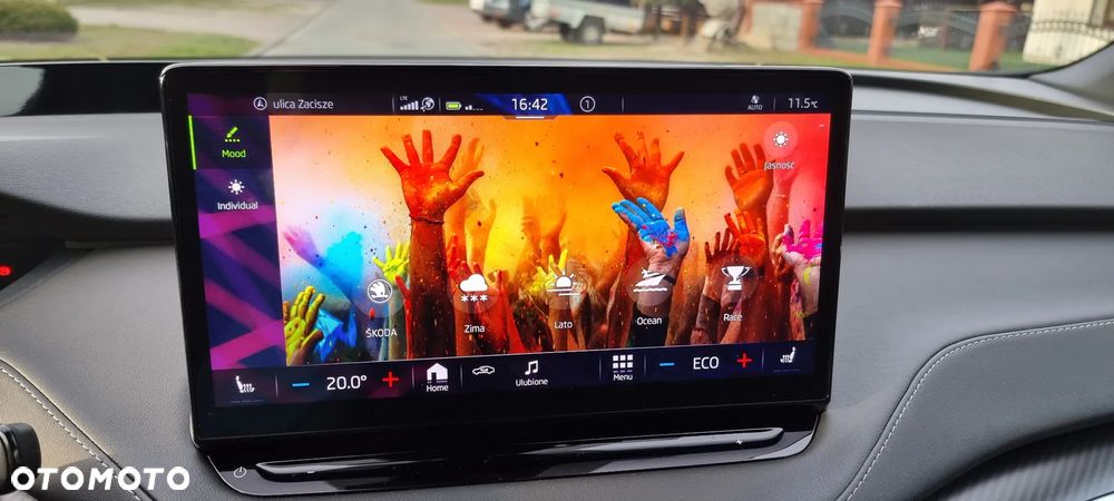 Skoda Enyaq Coupe iV RS - 24