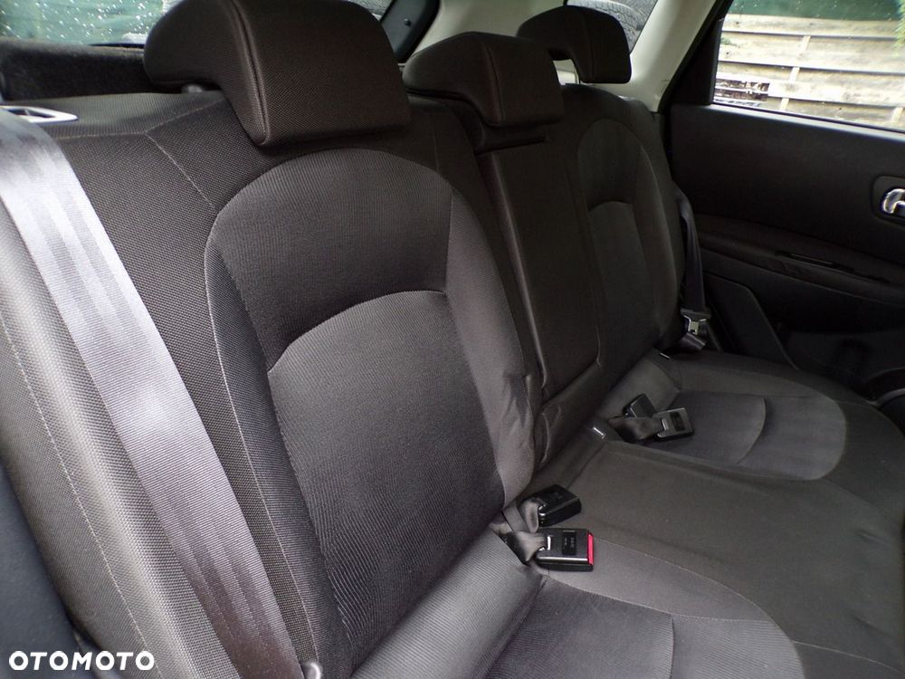 Nissan Qashqai - 31