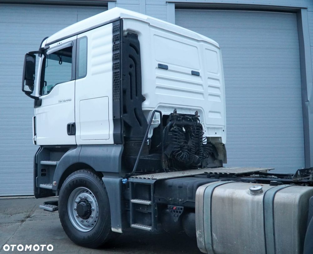 MAN TGA 18.440 4x4 EURO 6, HYDRO Hydro-Drive HydroDrive ***TOP*** - 3