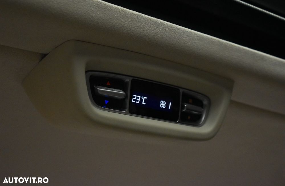 Mercedes-Benz V 250 BlueTEC Aut. Long - 16