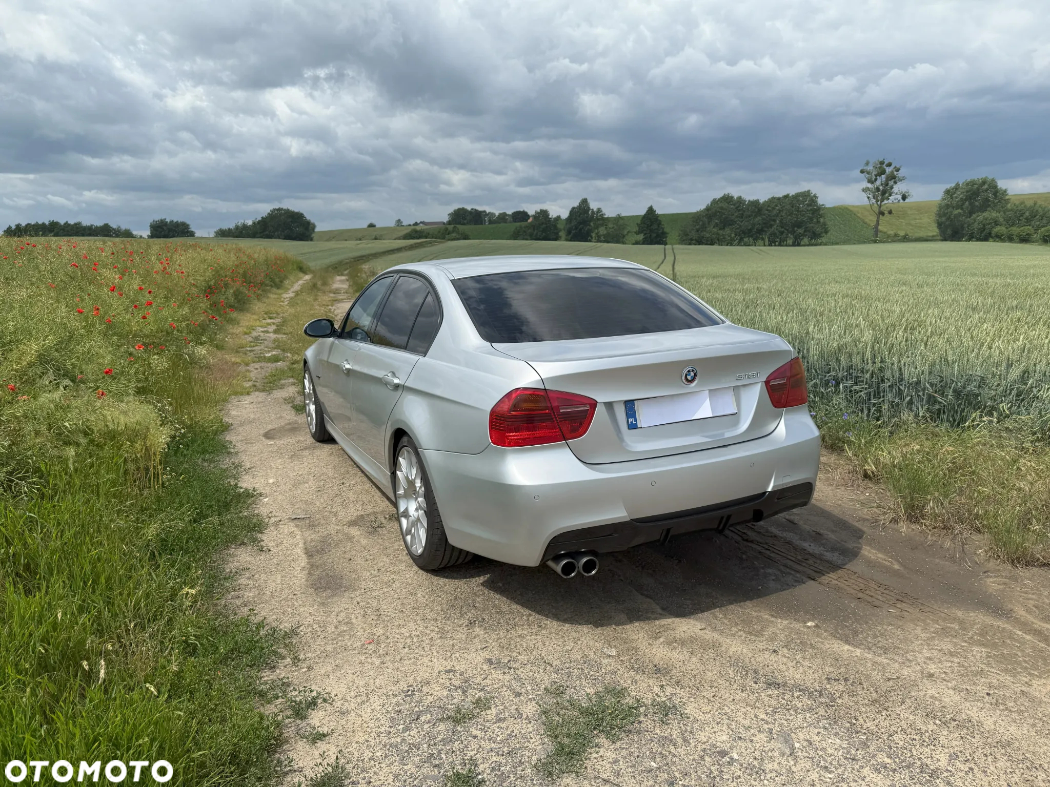 BMW Seria 3 325i - 18