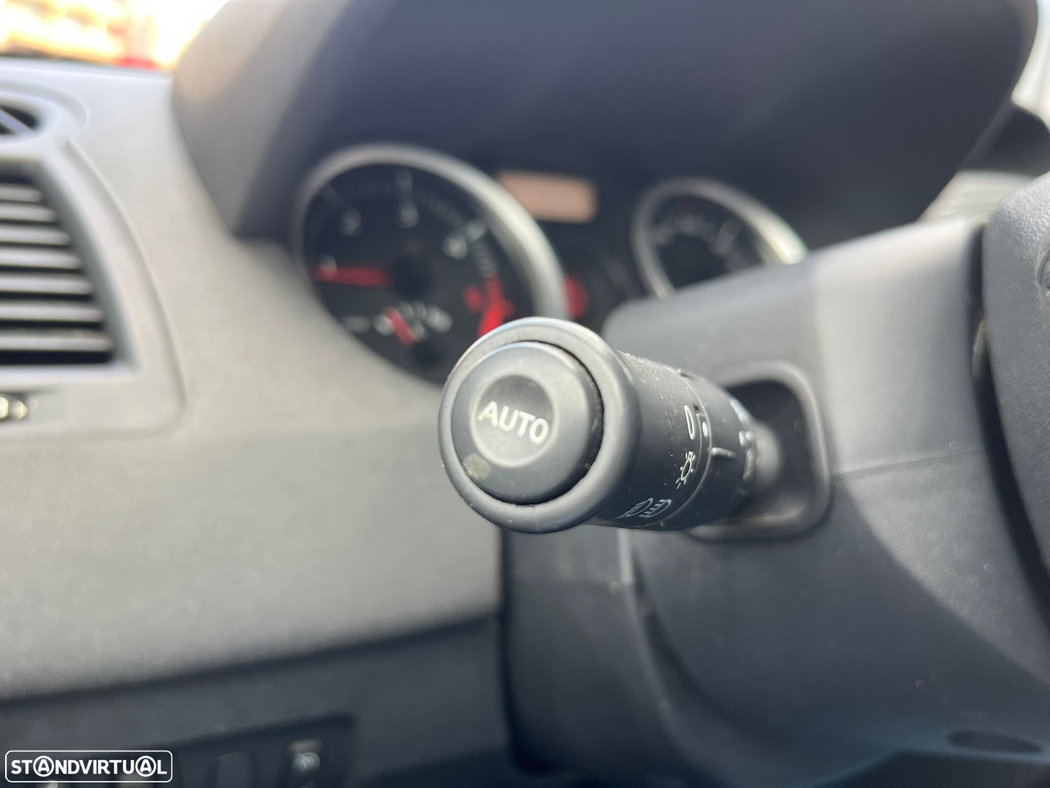 Renault Mégane Break 1.5 dCi Extreme - 23