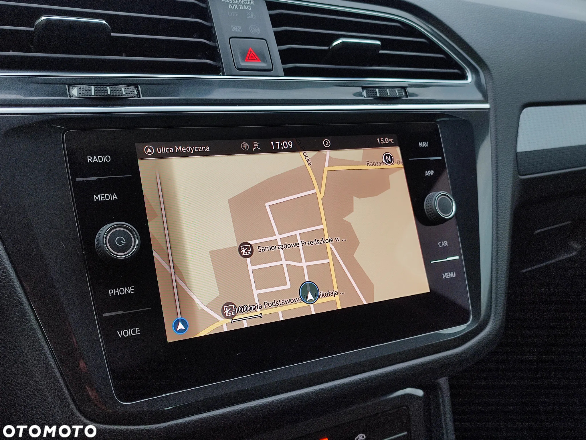 Volkswagen Tiguan - 9