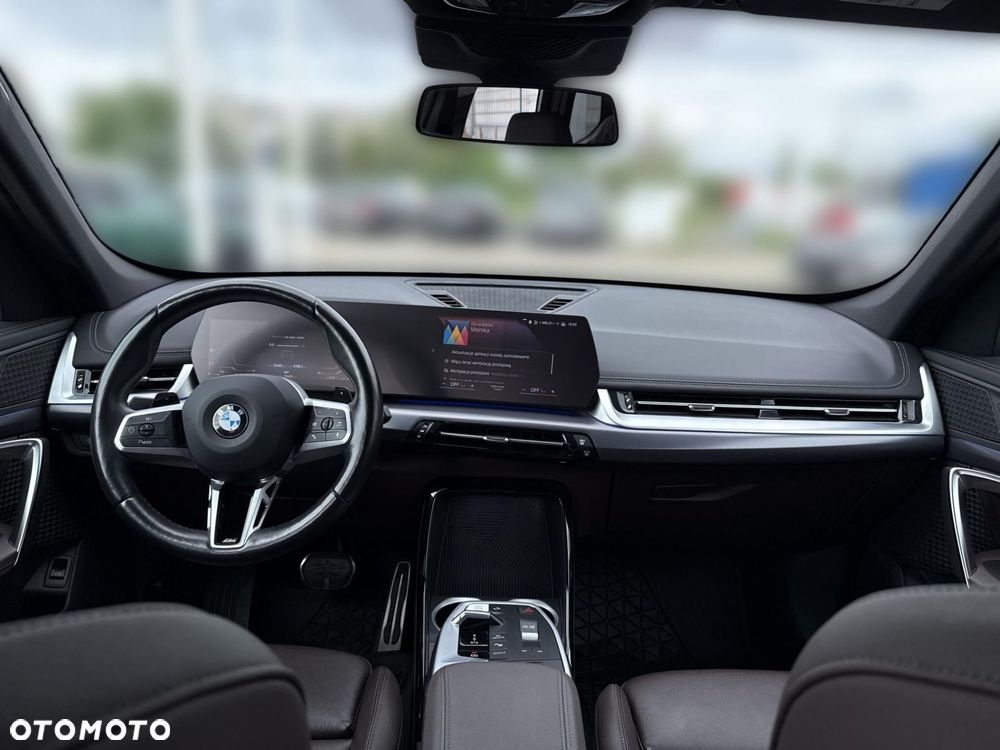 BMW X1 sDrive18i M Sport - 6