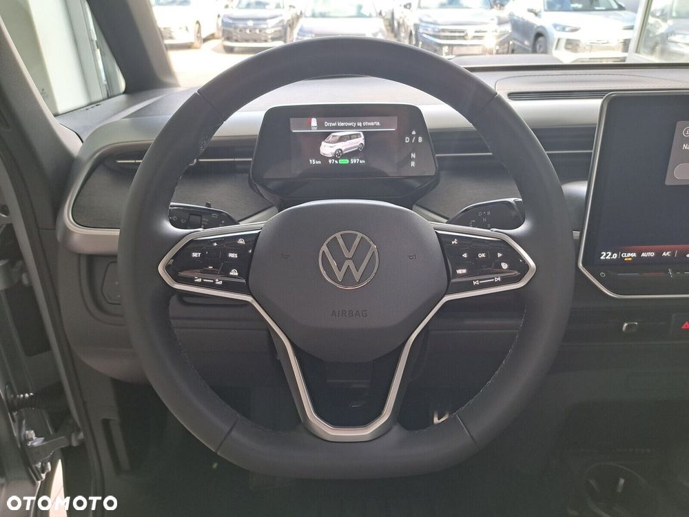 Volkswagen ID. Buzz - 14