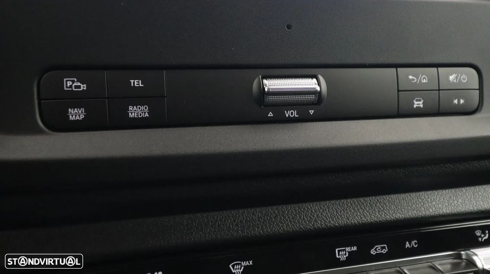 Mercedes-Benz Vito Tourer 114 CDi/34 - 21