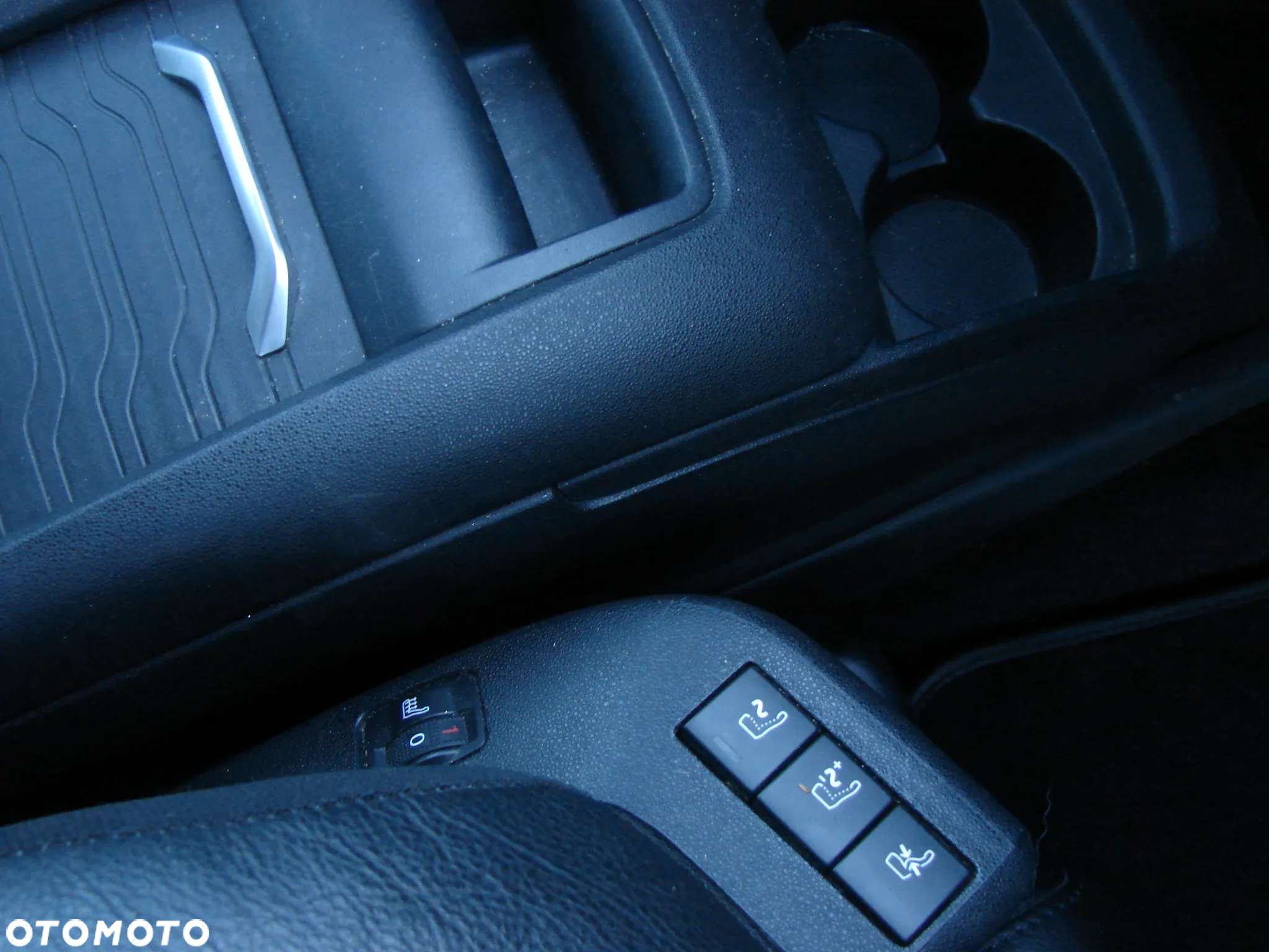 Citroën C4 Picasso 1.6 e-HDi Exclusive ETG6 - 10