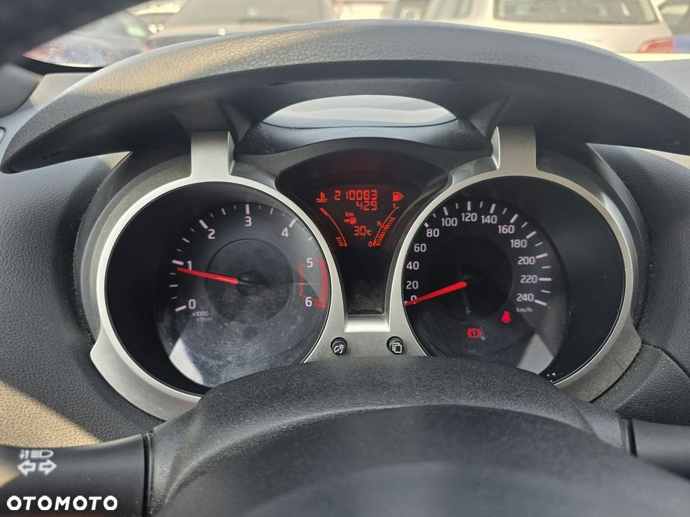 Nissan Juke - 18