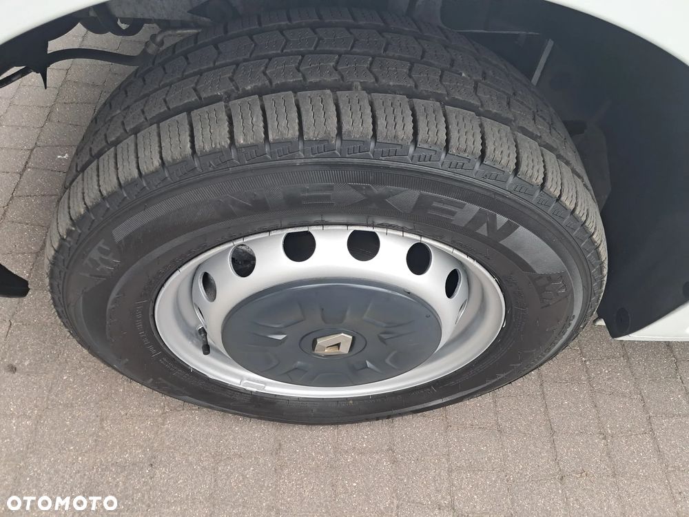 Renault MASTER !!! 2,3 DCI -125 KM !!! BEZ ADBLUE !!! - 30