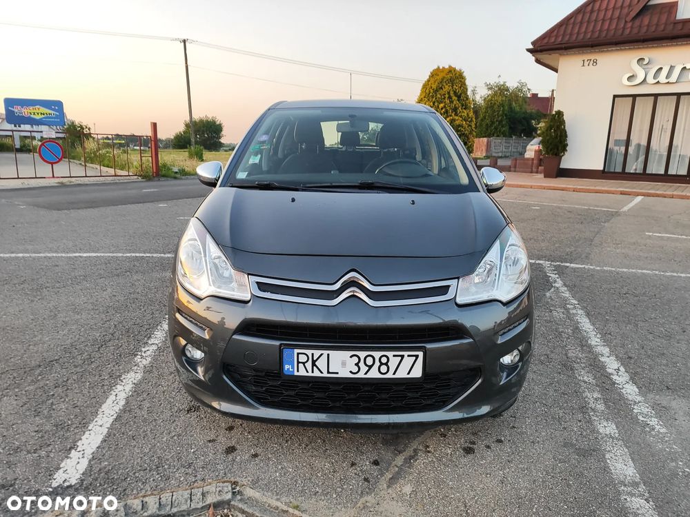 Citroën C3 1.2 PureTech Shine - 5