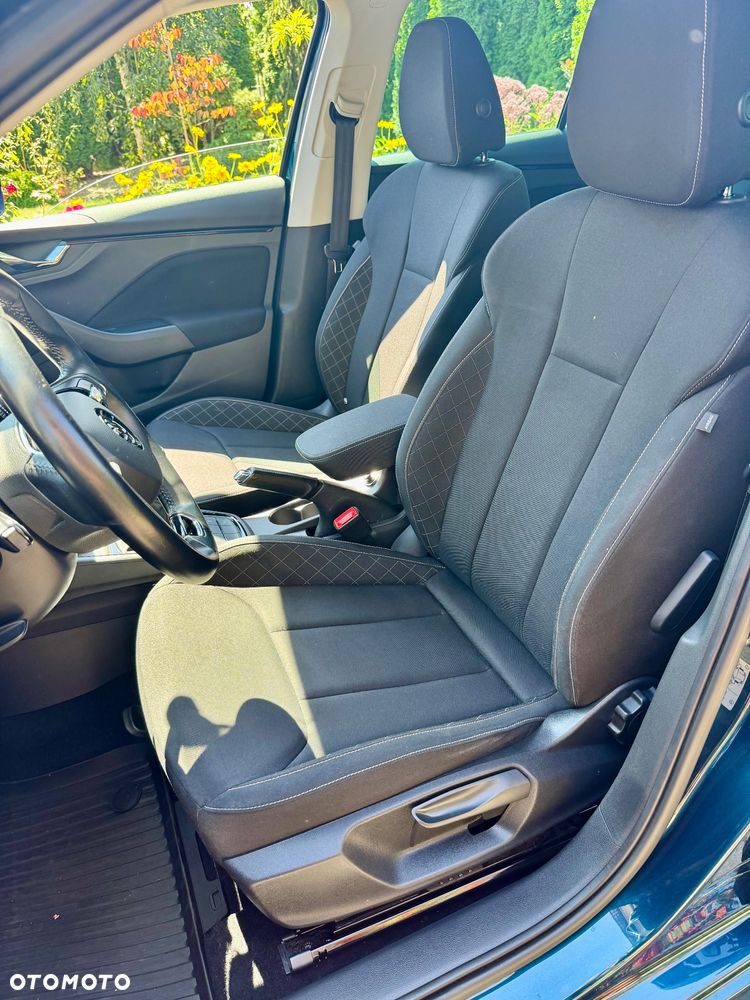 Skoda Kamiq 1.0 TSI Ambition - 12
