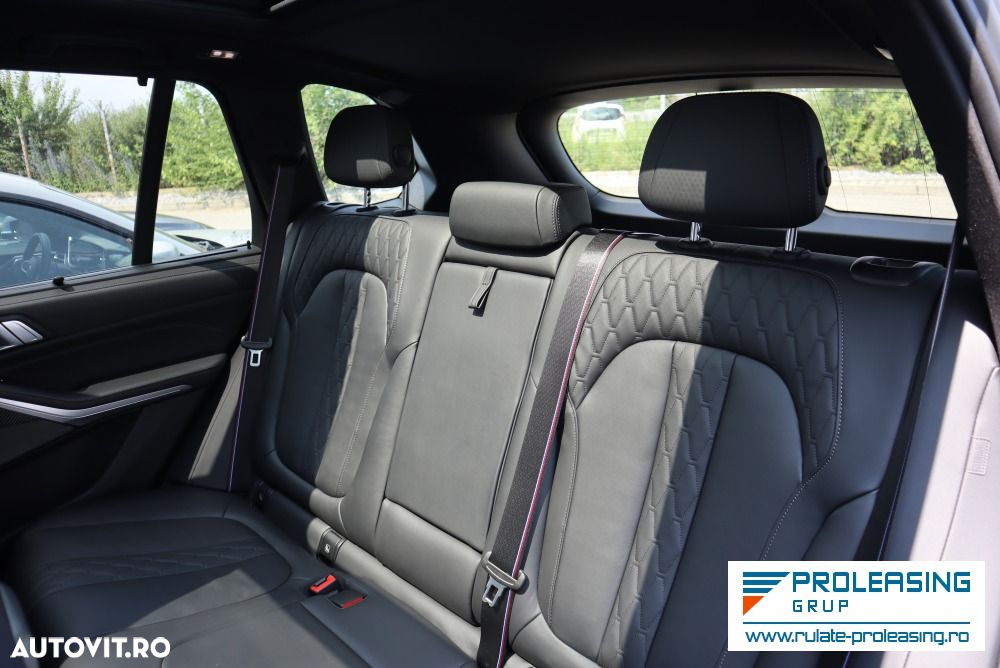 BMW X5 - 15