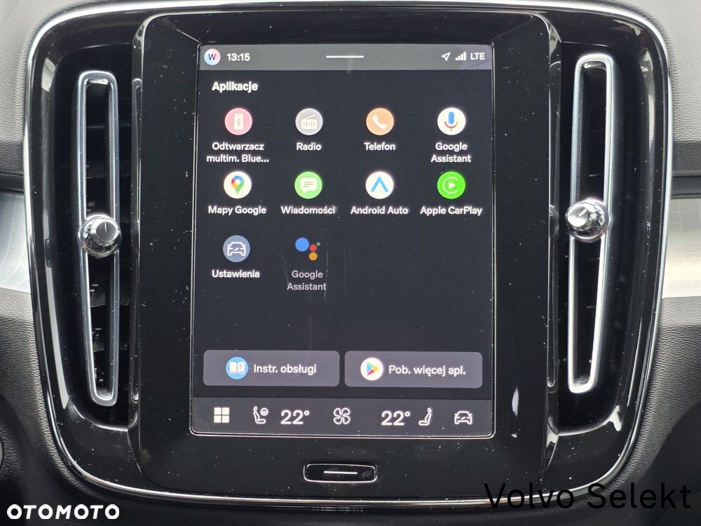 Volvo XC 40 - 23