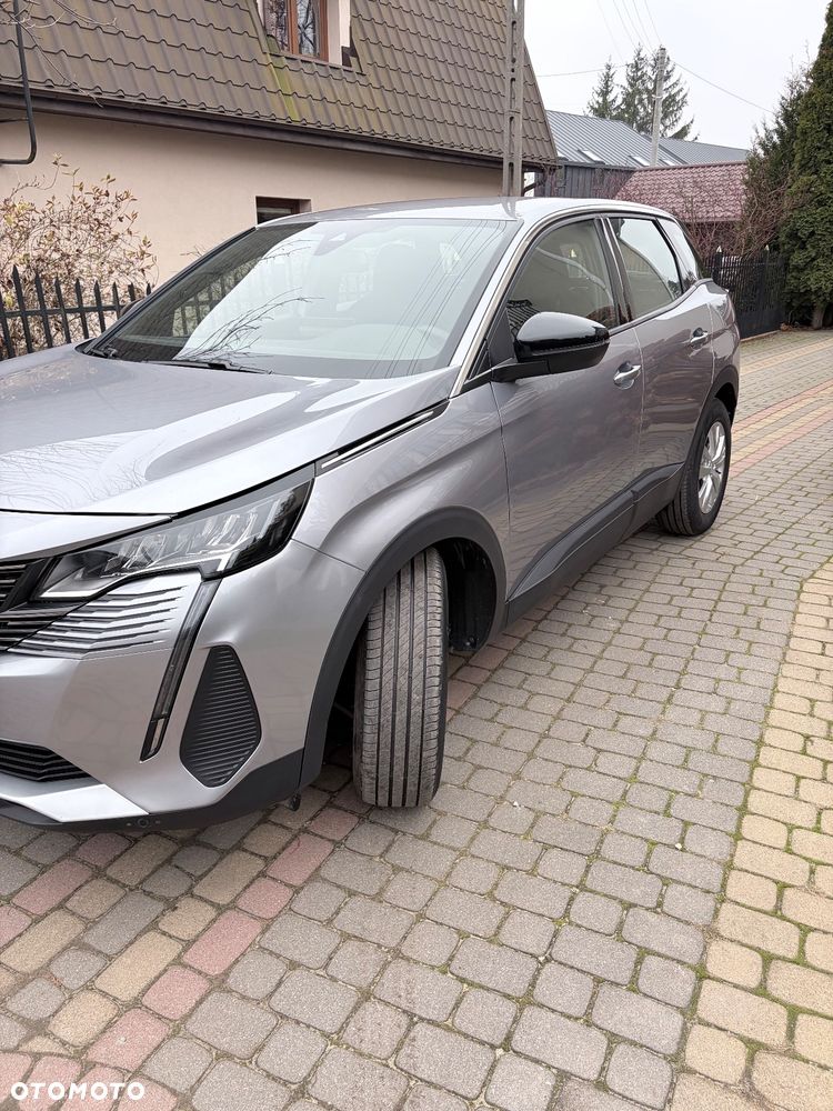 Peugeot 3008 1.2 PureTech mHEV GT S&S e-DCS6 - 1