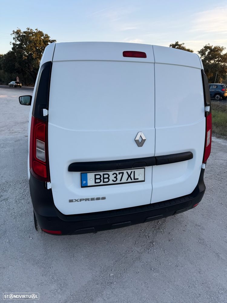 Renault Express - 3