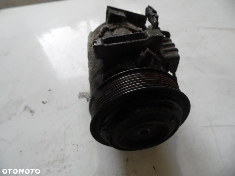 Kompresor klimatyzacji TALISMAN 1.6 DCI 92600 4EB0A - 2