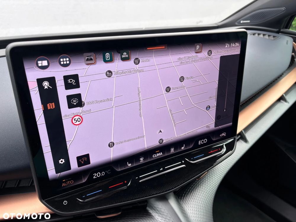 Cupra Tavascan 82kWh 4Drive VZ - 21
