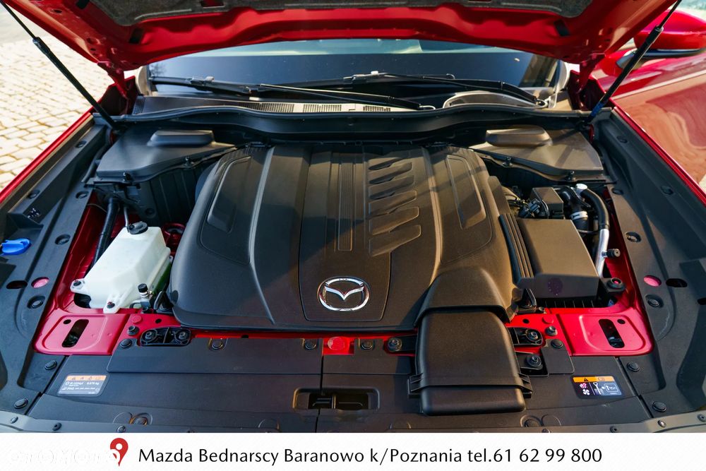 Mazda CX-60 3.3 D mHEV Takumi - 37