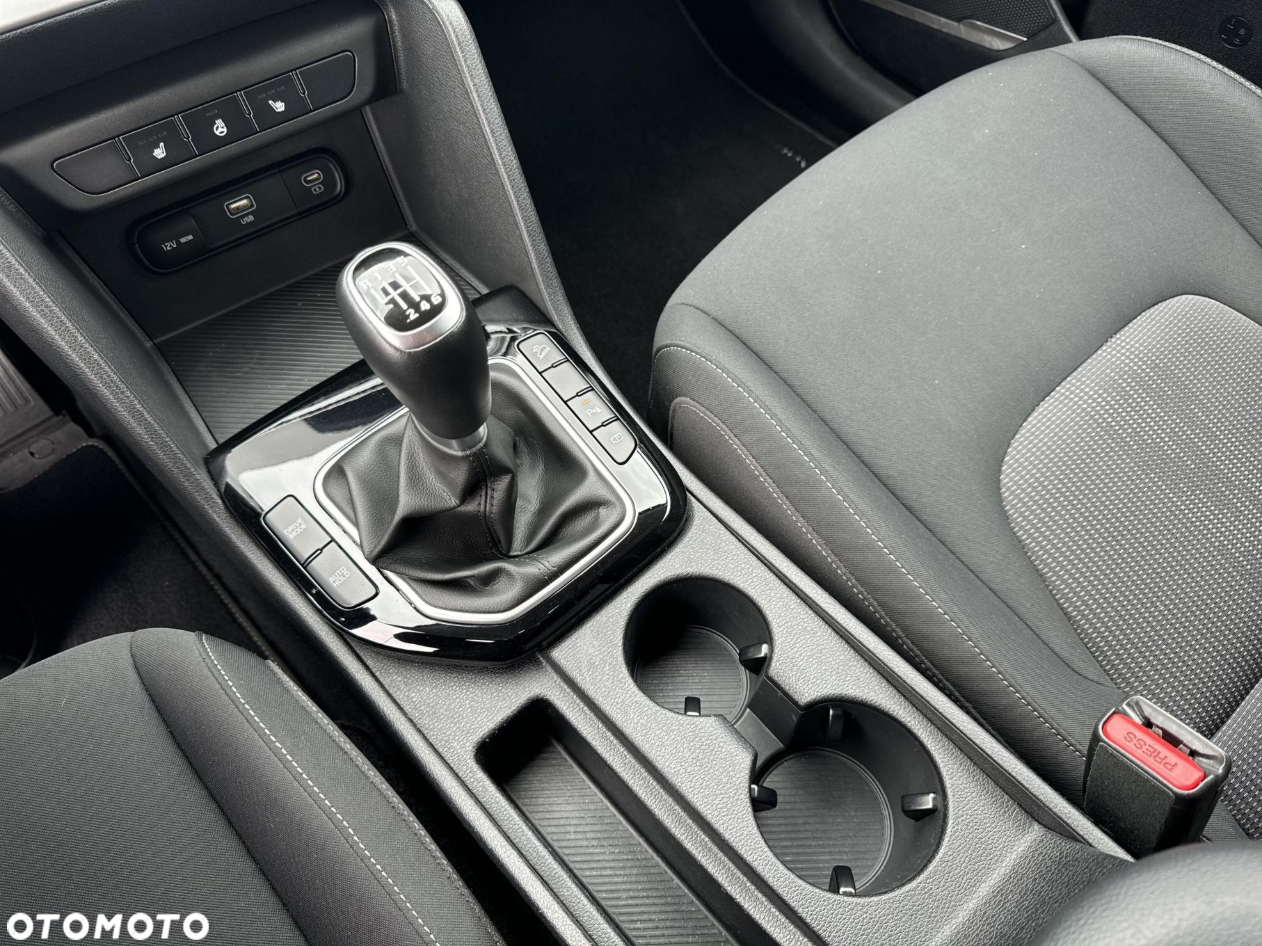 Kia Sportage - 15