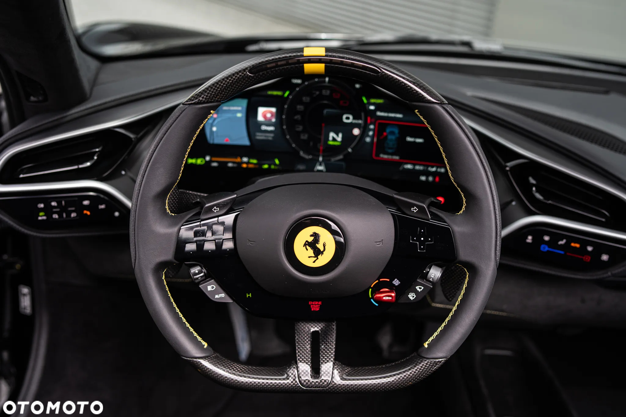 Ferrari 296 GTS - 21