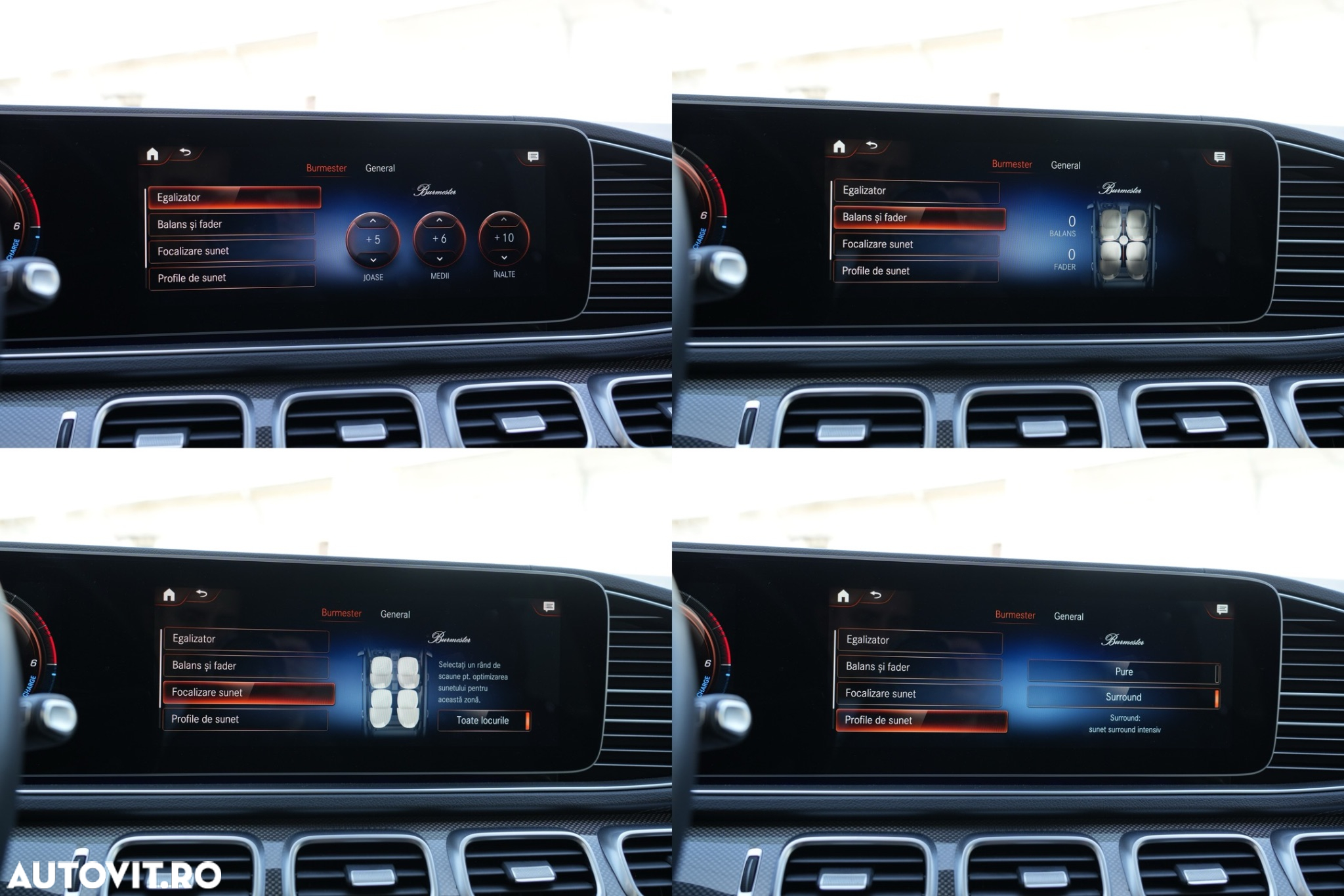 Mercedes-Benz GLE 350 de 4Matic 9G-TRONIC AMG Line Advanced Plus - 11